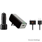 Na23093 Adapter 12 - V 220 110 Ac Powerduo Dc Input Auto Griffin