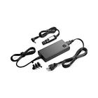 G6h46aa Adapter Aba Slim Hp 90w Ac