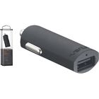 R1200 Adapter Usb Car Charger Dashport Cable Ventev Single 2a Port