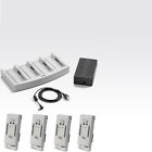 20-33569-01 Adapters Kit Pdt8146 21-32665-36 Charger Battery Symbol 4x Pdt8100 Ubc2000