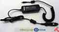Vca9000-24 Adaptor Battery Zebra 15v 3a Symbol Charger Motorola Car Vehicle