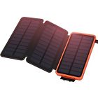 Add017 Portable Power Banks Solar