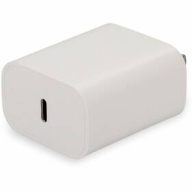 Addon Usac2usbc5v3awaa Wall Plug To Usb 3.1 Type C 5v 3a White Charger