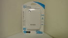 S1179r Aduro Up Power Ports Usb 2 White Portable Bank
