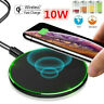 Aei9585555 Usb Qi Wireless Fast Charger Pad Mat For