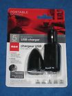 Ah730r Rca Ac And Dc Home Car Usb Charger 044476073670