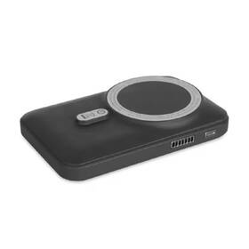 Ahfiwaso 705353960604 10000 Mah Magsafe Wireless Power Bank With 18-watt Fast Charging Turbo Cooling F