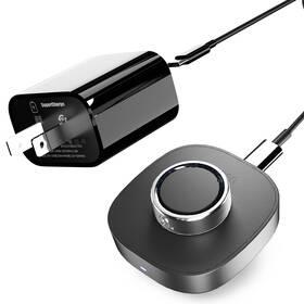 Rg4-12 Ahz Fast Charging Dock For Ring Gen 4 With Wall Charger And Cable Size 12