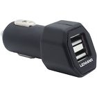 Aidcu4 Auto Lenmar Usb Dual Charger