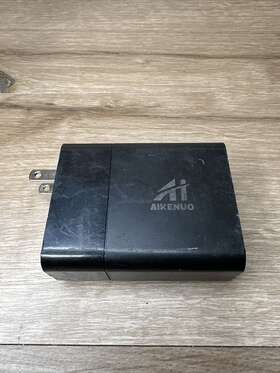 Hdd19-pd Aikenuo Hdd19pd Usb Power Delivery Charger 48w Usb-c/usb-a Used