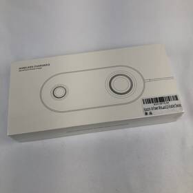 X001sp7e4h Aipaconn Mini Airpower Wireless Charger Ii Dual Qi Charging Pad For Phone Watch