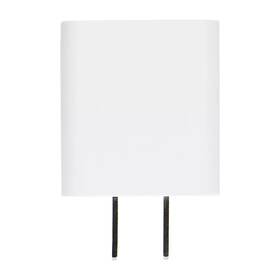 Hyp-14-3000 Airdistinc 732425189533 Usb-a Wall Charger White 5v/3a