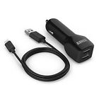 Ak-71an2452css-ba-0010 Anker Dual-port Rapid Usb