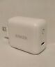 Ak-848061054743 Anker Usb Wall Charger Powerport Type Fast