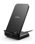 Ak-848061055719 Anker Powerwave Fast Wireless Charger Stand Compatible For 848061055719