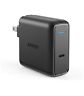 Ak-848061056365 Anker Usb With Power Delivery Wall Charger Powerport Speed For