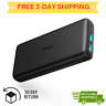Ak-848061056587 Anker Powercore Lite Portable Charger Ultra High Capacity 848061056587