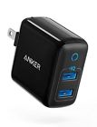 Ak-848061062199 Anker New Black Upgraded 722134810316