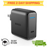 Ak-848061063394 Anker Usb Type Wall Charger Ultra Power Delivery 848061063394
