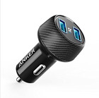 Ak-848061063950 Anker Ultra-compact 24w 2-port