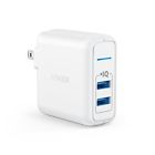 Ak-a2023121 Anker Elite Dual Port 0848061048315