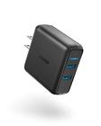 Ak-a2025111 Anker Dual Usb Wall Charger With Quick Charge 848061039009