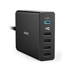 Ak-a2053111 Anker Usb Wall Chargers 848061067743