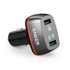 Ak-a2224011 Anker Quick Charge 3.0 796594284994