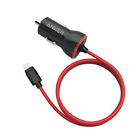 Ak-a2307011 Anker Usb Car Charger Powerdrive With Apple Lightning 848061073416