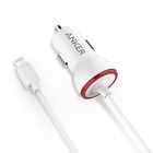 Ak-a2307021 Anker 12w Car Charger 0848061073409