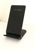 Ak-a2523011 Anker Wireless Charging Stand Iphone Android Black Fast Charge Output