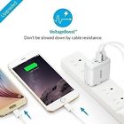 Ak-b2141121 Anker 24w Dual Usb Wall