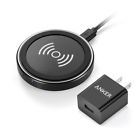 Ak-b2511111 Anker Wireless Charging Pad Powerport With Wall Charger 848061038989