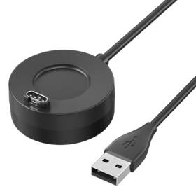 Fcj0089 Ak Usb A Charger Compatible With Garmin Watch Charging Cable For
