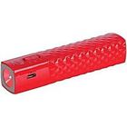 Al-pwr-st-red Altec Lansing 2600 Mah 021331355744