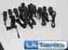 Alc24 Alcatel Lot Of 10x New Oem Wall Travel Home Ac Phone Adapter Micro Usb Charger