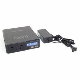 Ap-ss-002 Allpowers Portable Power Station