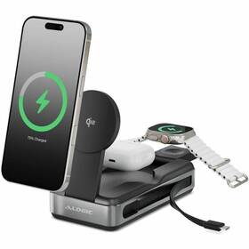 R20kwcpb100w Alogic Roam 21000 Mah Power Bank