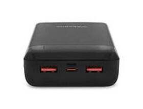 Aspb20kf Aluratek Battery Charger 20000 Mah Portable - Lithium