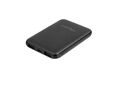 Aspb5kf Aluratek 5000mah Dual Usb Powerbank Portable Battery Charger