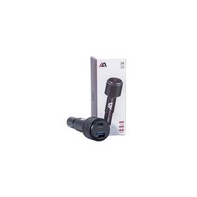 F79-8920 Alveytech Xlr Dual Port Charger Adapter With Usb-a And Usb-c - For Charging Cel