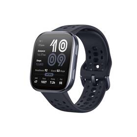 A2435 Amazfit Bip 6 Smart Watch 46mm 14 Day Battery 1.97 Inch Amoled Display Gps And F