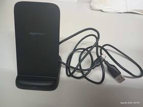 Amazon Basics 445000339348 10w Wireless Charging Stand
