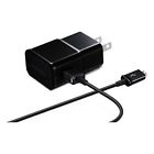 Etau90jbe-2 Amp Samsung Galaxy Travel Universal Home 2.0 Oem Charger Micro