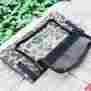 Amtch13t C000075 Sunkingdom New 13w 5v Sunpower Solar Panel Charger With Dual Usb Output 889269438836