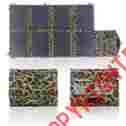 Amtcs52 C000058 Yozos Solar Wind Power Sunkingdom 52w 24v Portable Folding Outdoor Panel Charger W Dual Output 2 701041409066
