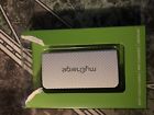 Amu26wg-b Mycharge Ampmini Portable Battery Charger Fo Brand New But Broken