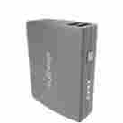 Amu44gg-a Plus Mycharge Amp Portable 4400 Mah Charger Power Bank W Usb Output 847843003627