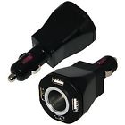 87113 Amzer Vehicle Usb Power Quad Charger Socket