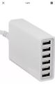 Amzn0397 Amazonbasics 60w 6-port Usb